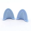 Cat blue+blue (send double -sided stickers)