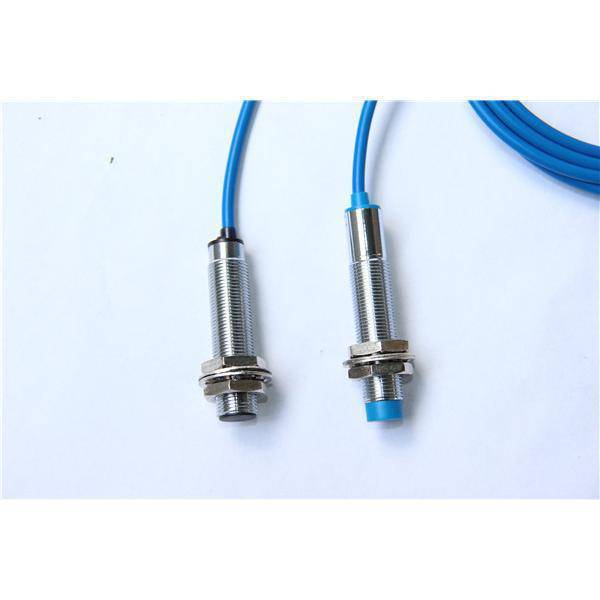 ***原装施迈赛感电式接近开关IFL30-384-11N 11N 11PK 11P -M20