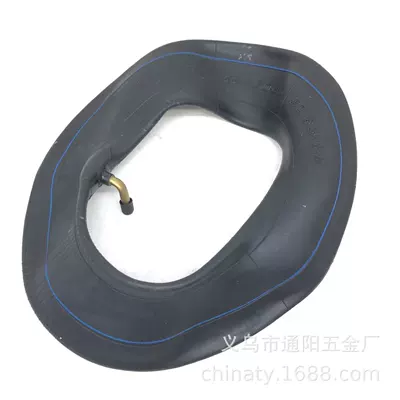 Elektrikli avtomobil şinləri inner tube and outer tire