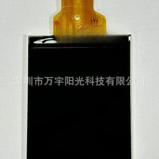 �m��ȫ������DSC-W630 W320 W730 W830 ���CLCDҺ���@ʾ��Ļ