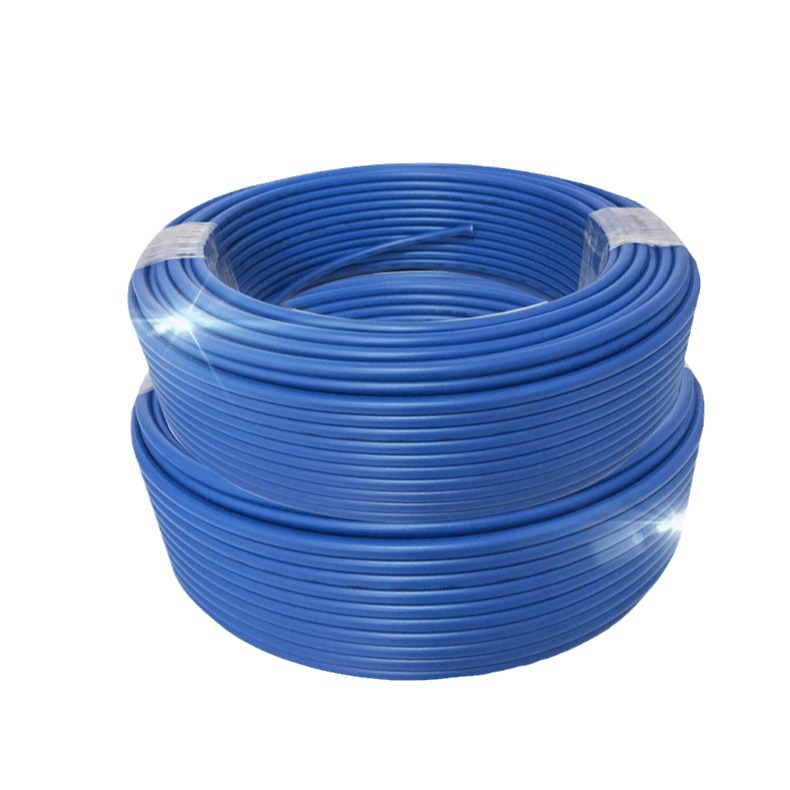 Electric underfloor heating wire manufacturer single conductor double conductor heating cable alloy 