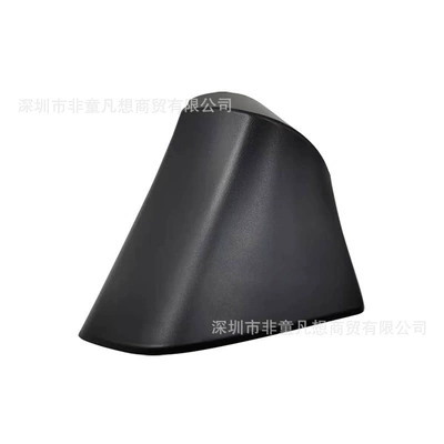 Base Trim Cover, Rear mirror/rearview mirror assembly