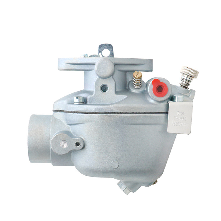 Carburetor Massey Ferguson 533969M91To35 35 204 F40 Tsx683 Tsx882