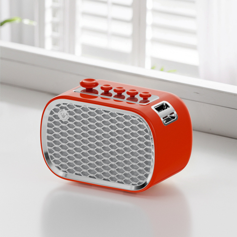 新型P13多機能睡眠器スピーカーホワイトノイズプレゼント無線bluetoothオーディオデスクトップベッドレトロ|undefined