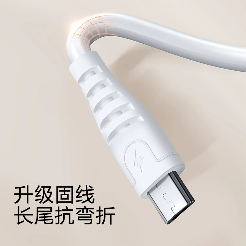 Apple, совместимый кабель для зарядки, мобильный телефон с аксессуарами, 3A, Android, iPhone