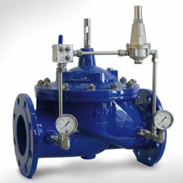 MANKENBERG溢流阀RP 116供应