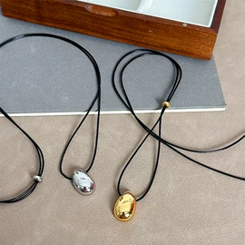 项链;耳环;耳钉