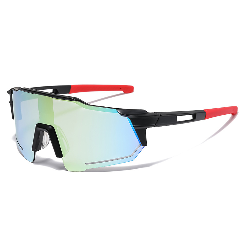 Nuevas gafas de ciclismo/deportivas para exteriores, modelo 20893, unisex, para montaña, con protección solar.