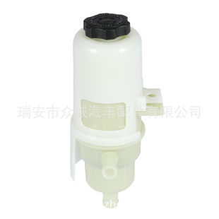 Applicable to Dodge RAM model booster pump oil pot steering booster pump oil pot factory 68395974AA