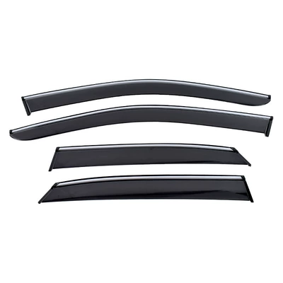 Rain shield, Lexus Visor Rain