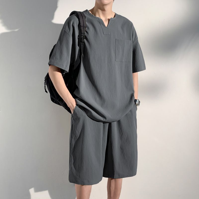 Dark grey
