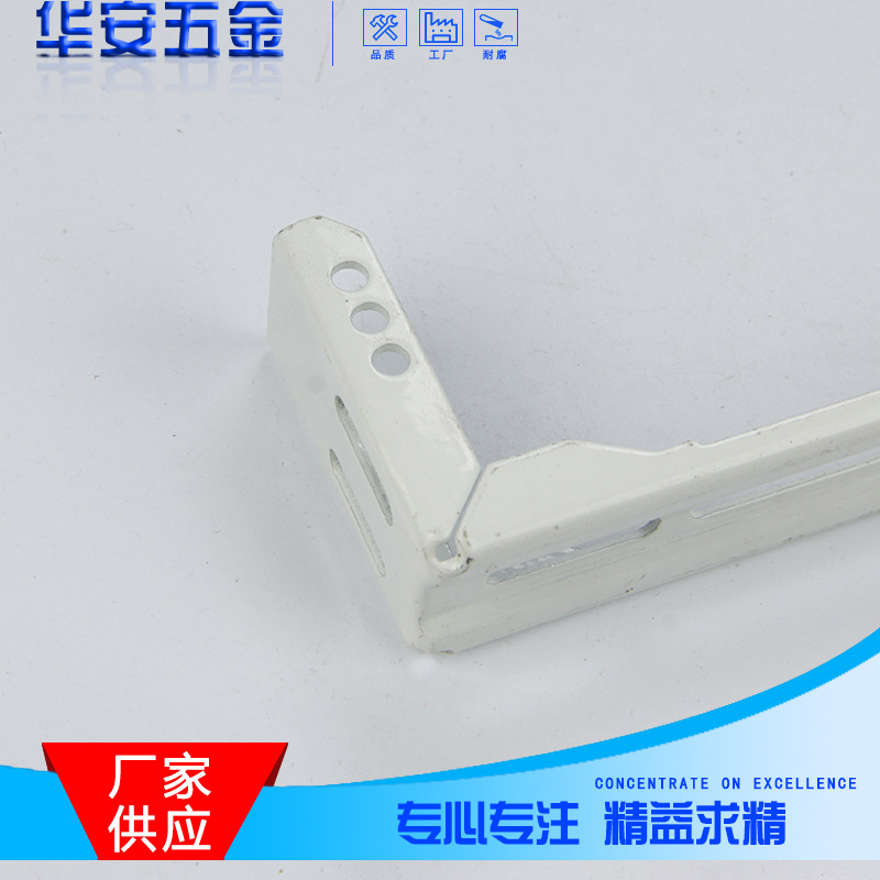 厂家供应五金冲压件 多种规格家具五金门窗配件批发
