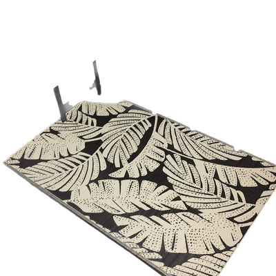 living rooms, bedroom bedside rugs, and floor, Avtomobil döşəmə paspasları