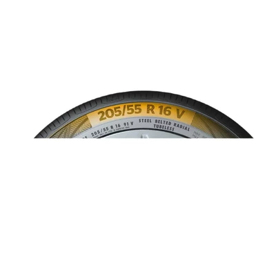 Ruizhi Supra Camry – Vehicle tire
