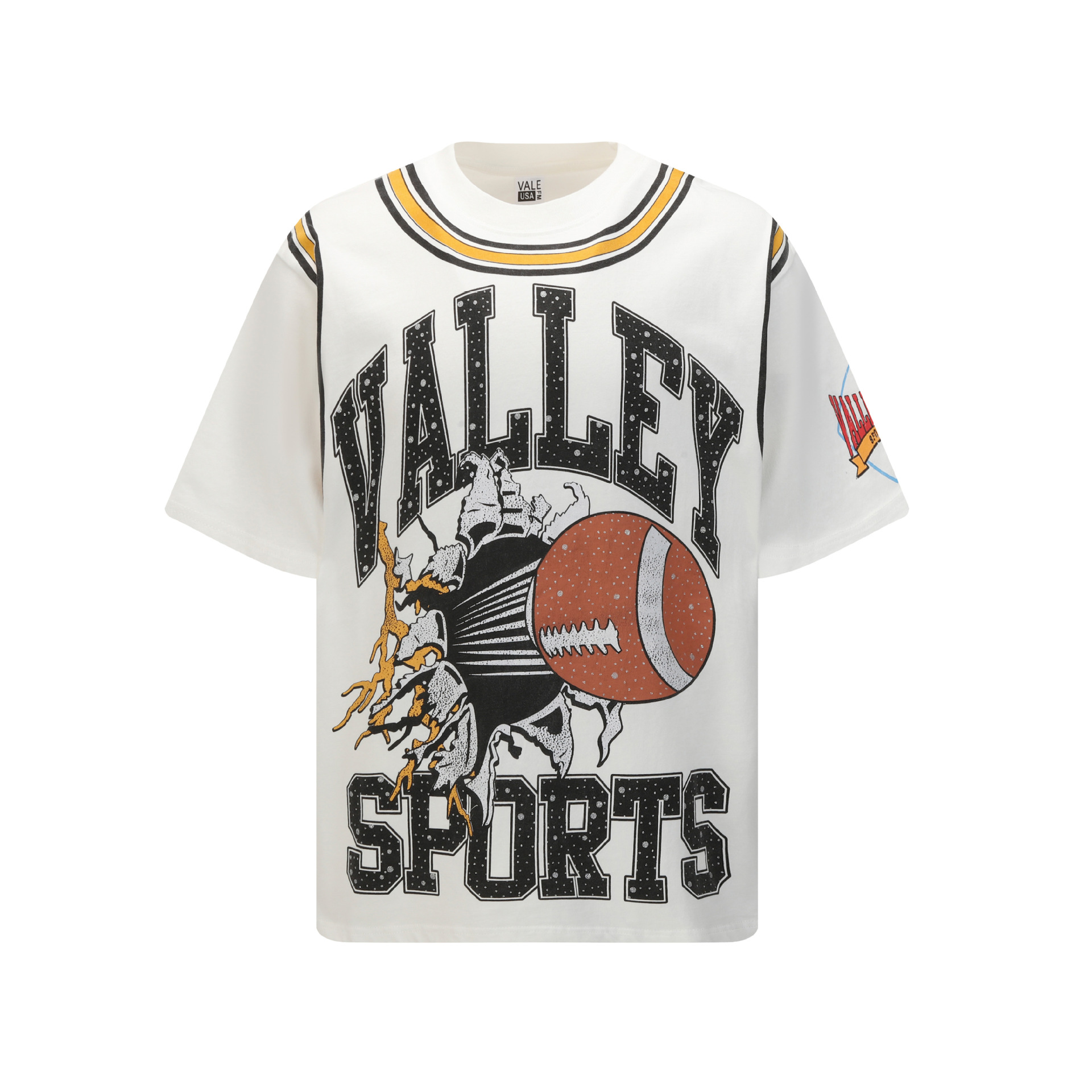 Valley Rhinestone
