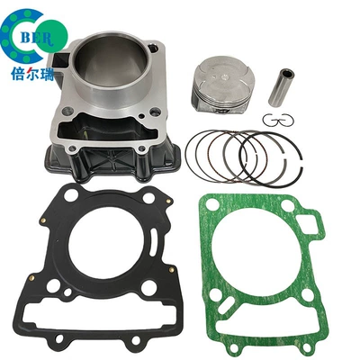 RC200 motorcycle cylinder kit is suitable for Duke200 RC200 BS3 BS4 piston cylinder accessories 36JU0007