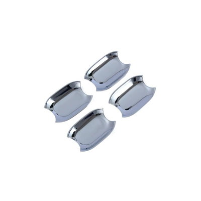 Other Automotive Exterior Supplies Bowl Handle Protection Stickers, Door Handle - electroplating