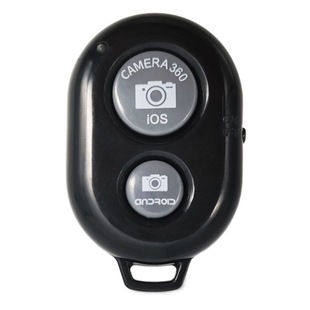 Factory Direct Sale Wireless Bluetooth selfie device Android \IOS new and old system adapted to mobile phone selfie device remote control