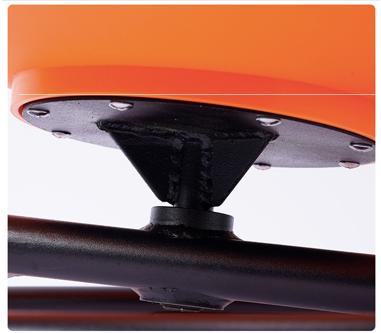 Round Swivel Chair Balance Training