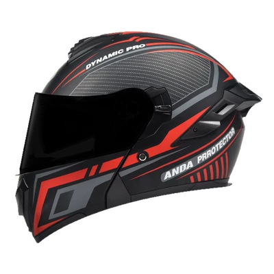 Motosiklet kaskı (dəbilqə) — Electric Vehicle Helmets for All Seasons