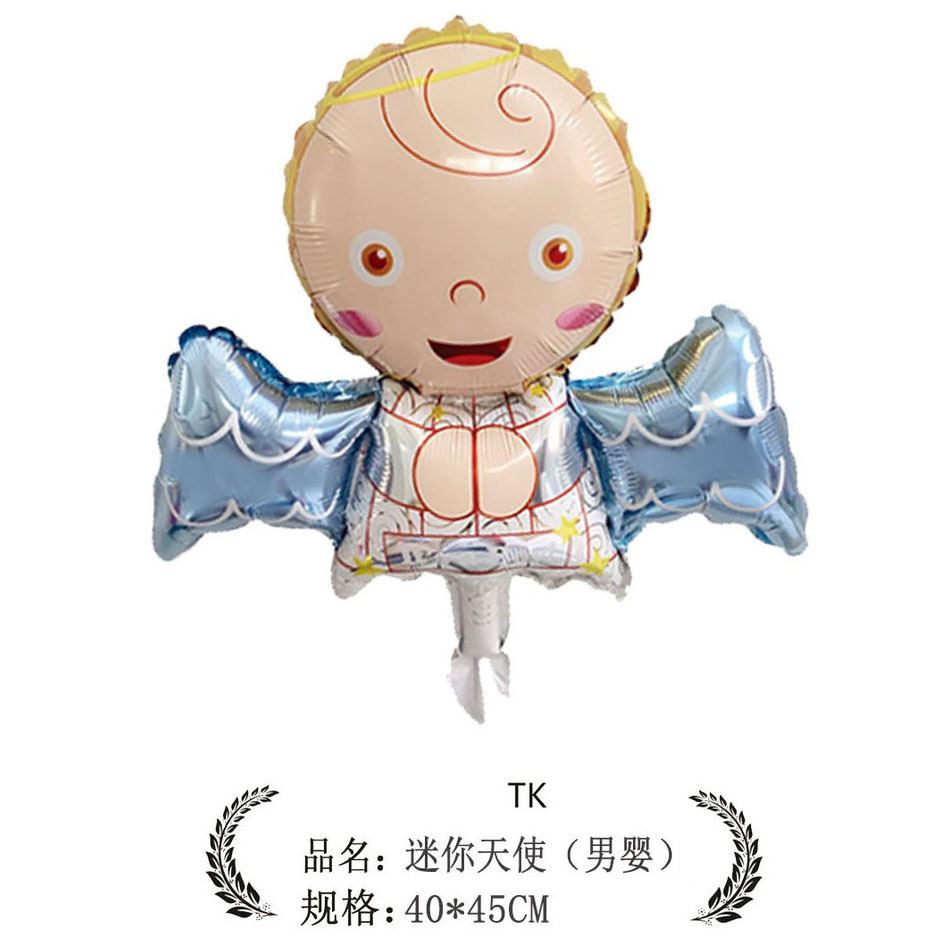 Mini Ángel (Bébé)