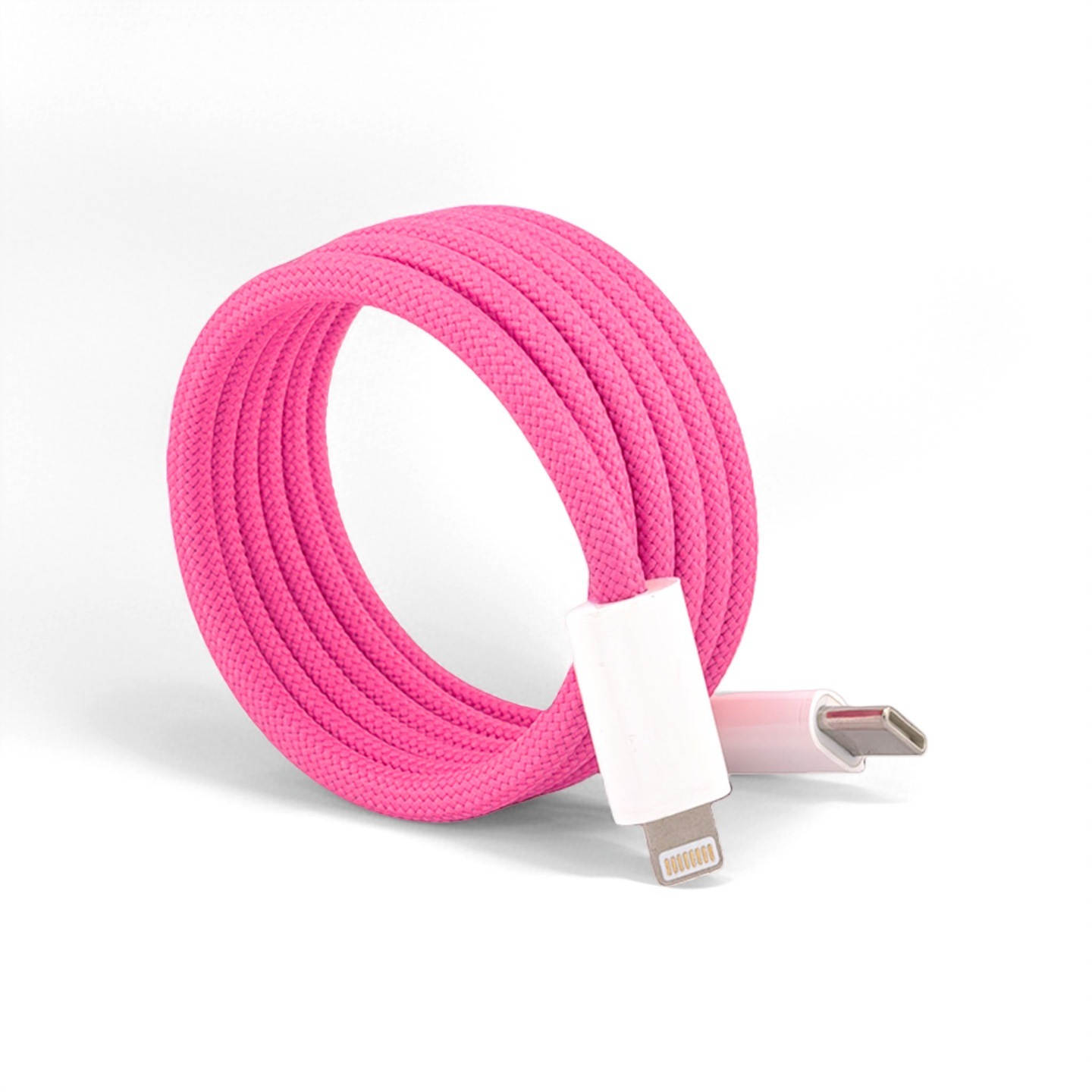 C-L "Pink" 27W full magnetic self-charging fast charging