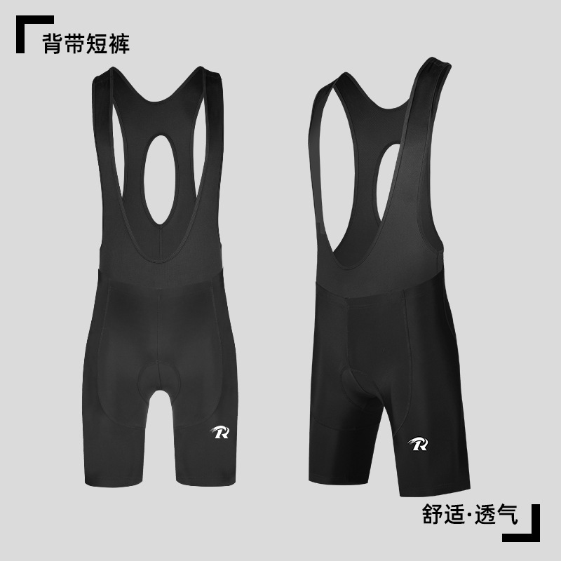 Ropa de bicicleta de mangas cortas para hombres y mujeres, ropa de bicicleta de montaña de verano, cinturón de secado rápido, pantalones de ciclismo de amortiguación, chaqueta superior