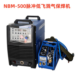 NBM-500���ֻ����I�������CCO2/MAG/MIG�Ᵽ���C���w�R�}�_�Ᵽ��