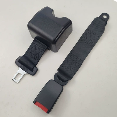 Function, Car seat belt - c013-black-retractor-35cm-webbing-base