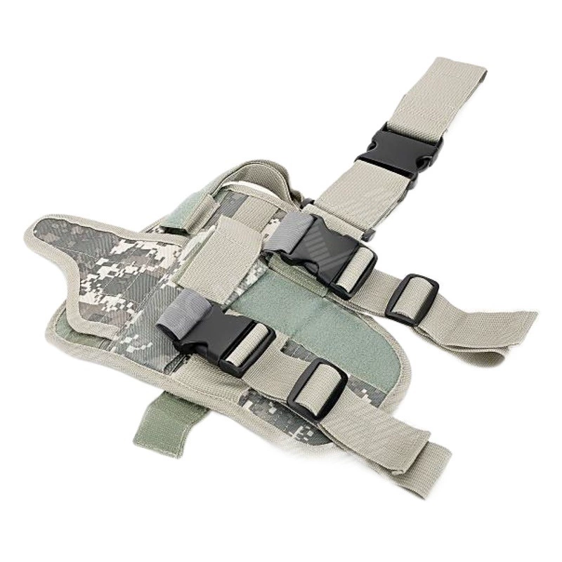 Фабрика производства Гуанчжоу прямая партия леггинсов Многофункциональная тактическая сумка для ног универсальная военная фанатская уличная техника Торнадо Крышка для ног