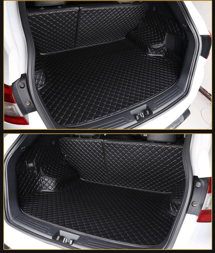 Suitable for Mazda 3 Star Ate Rui Wing Onksera CX-7CX-8 Horse 6CX-5 Tail Trunk Mat