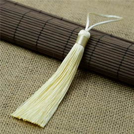 流苏、穗;中国结;饰品配件