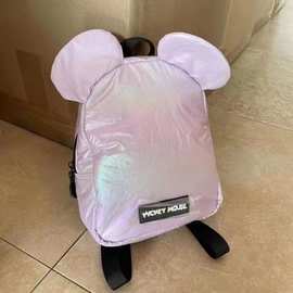 原单儿童双肩背包女童小包幼儿背包