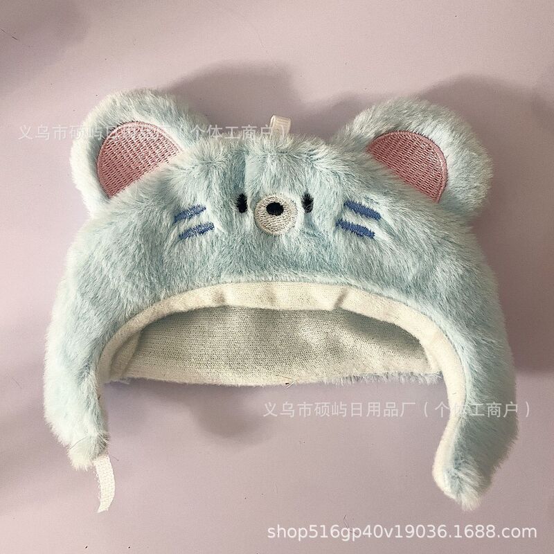 クロスボーダー新品チイカワ自嘲クマ可爱いぬいぐるみぬいぐるみぬいぐるみおもちゃ诞生日プレゼント|undefined