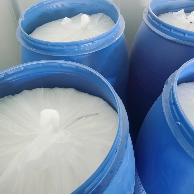 洁面慕斯氨基酸液体桶装洗面奶控油清洁面乳内料膏体半成品加工
