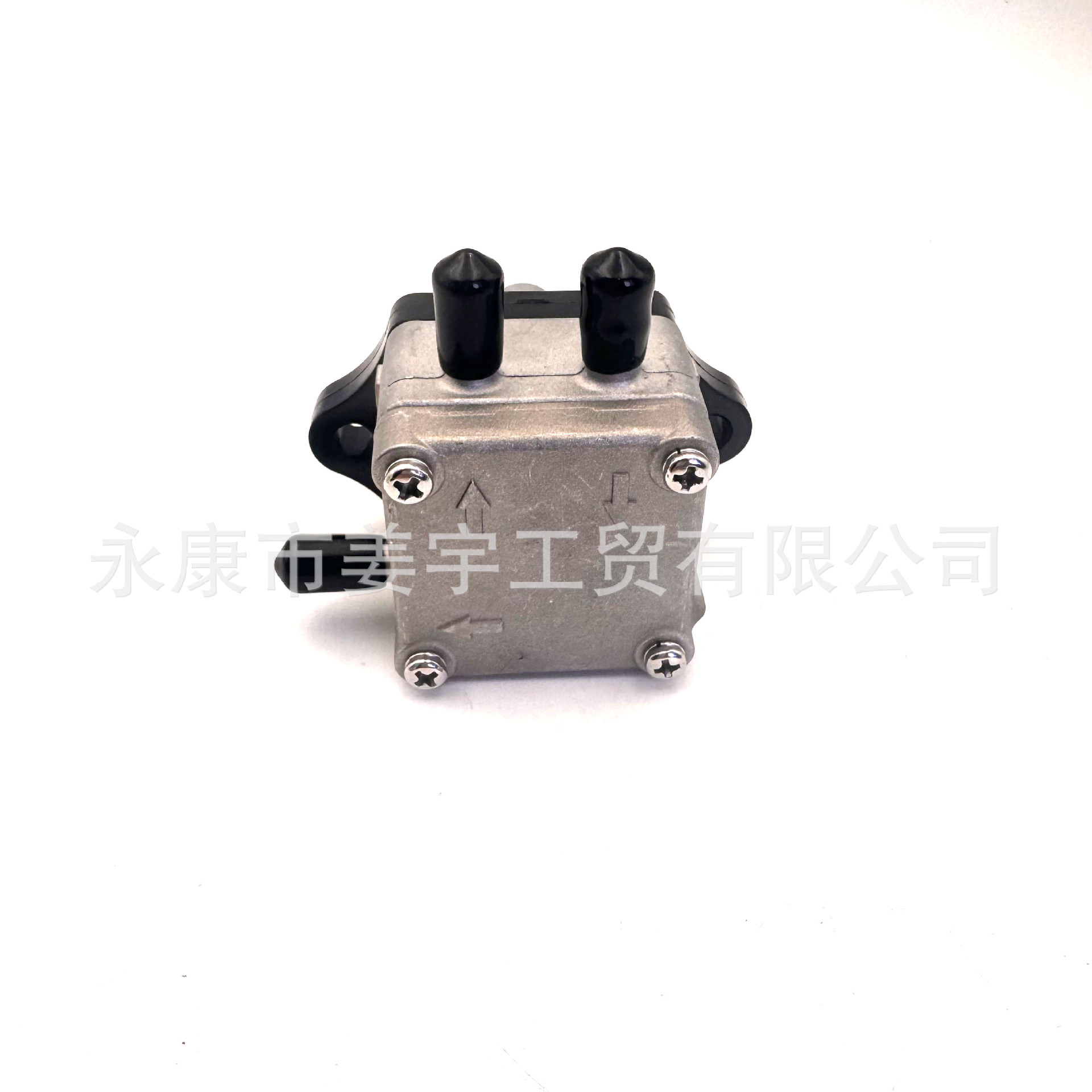 舷外机船外机汽油泵总成适用本田的25/30/40/60/85/115马力