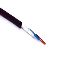 移動安裝數控等設備使用的機床電纜