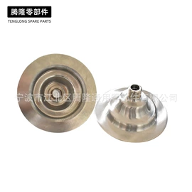 焊接加工;CNC加工;铲子