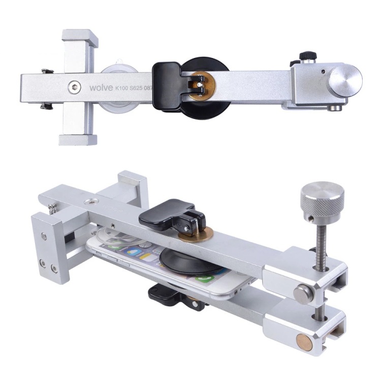 Wolve K100 Separador de pantalla sin calefacción para teléfonos móviles / tabletas