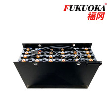 神鋼叉車電池48v72v電動叉車電瓶蓄電池組品牌廠家FUKUOKA生產
