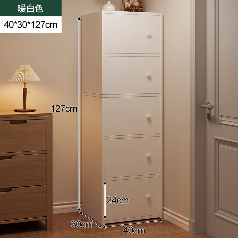 【5도어】웜 화이트 - 올해 꼭 사야 할 아이템