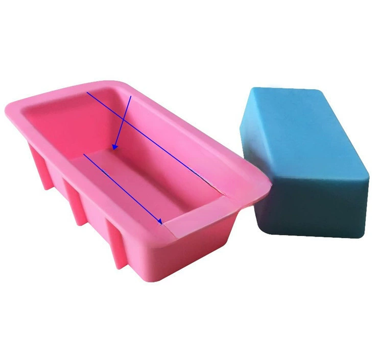 handmade soap, mold