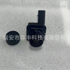 F1ET-19G490-ACはフォードフォックストランクのバックカメラのF1EZ-19G490-Aに適しています