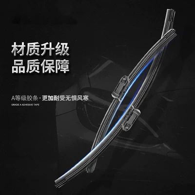 Wipers for Models – Wiper