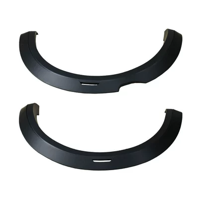 Wheel eyebrow T7/T8 Wide-Body with Lighted