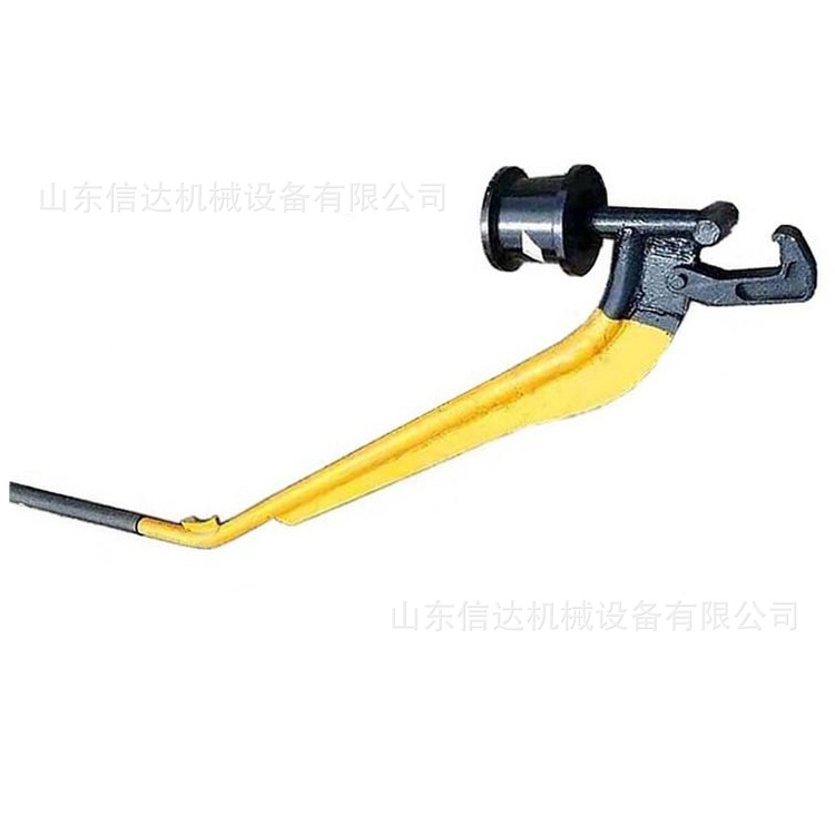 钢轨运轨器铁路碳素钢运轨器钢轮拉运钢轨器铁路钢轨运轨器钢轨运