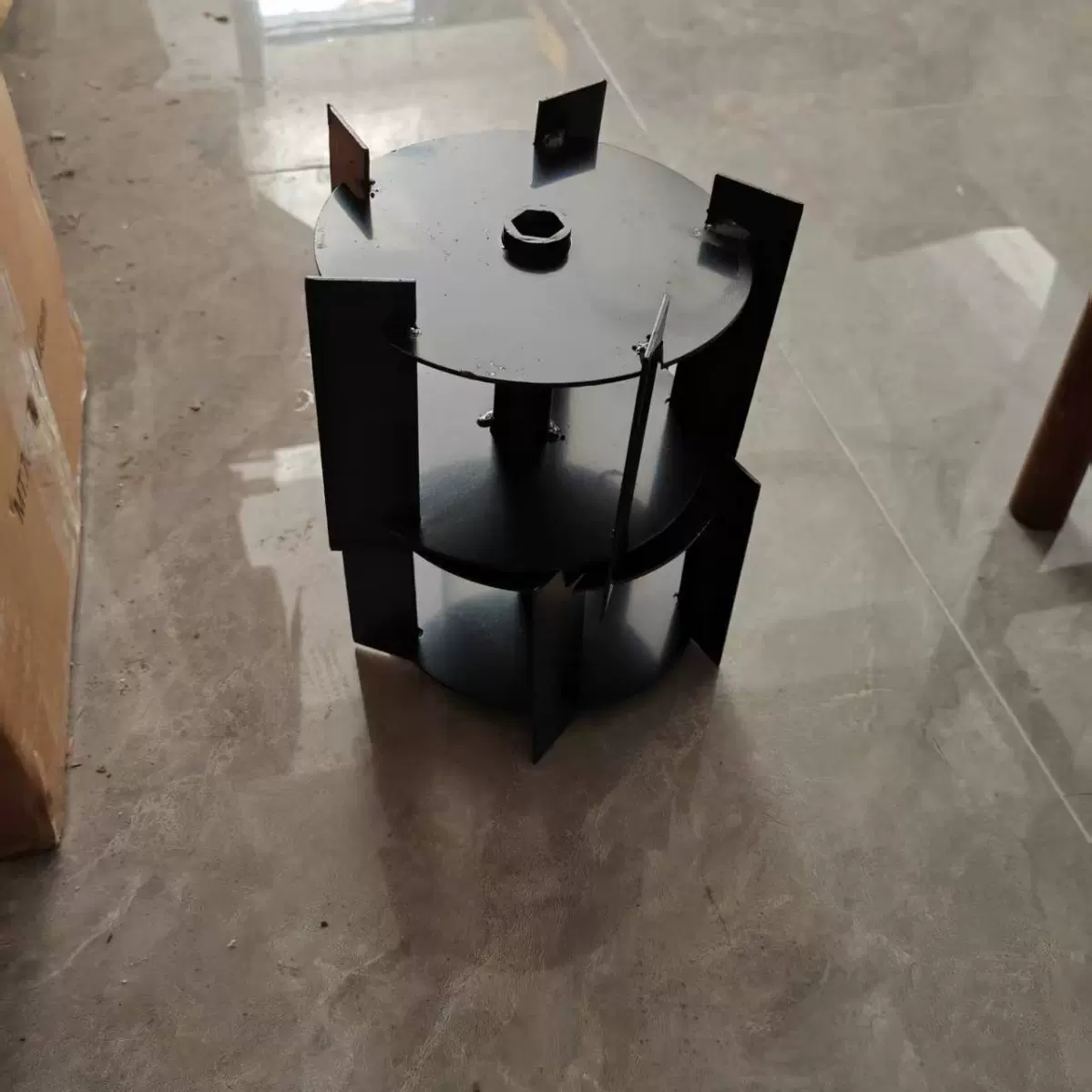 144微耕机配件大全17轴通用48开沟轮除草轮犁头油门线火花塞机油