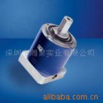 阿尔法ALPHA高精度行星式减速机减速器精密工业配套行星减速机