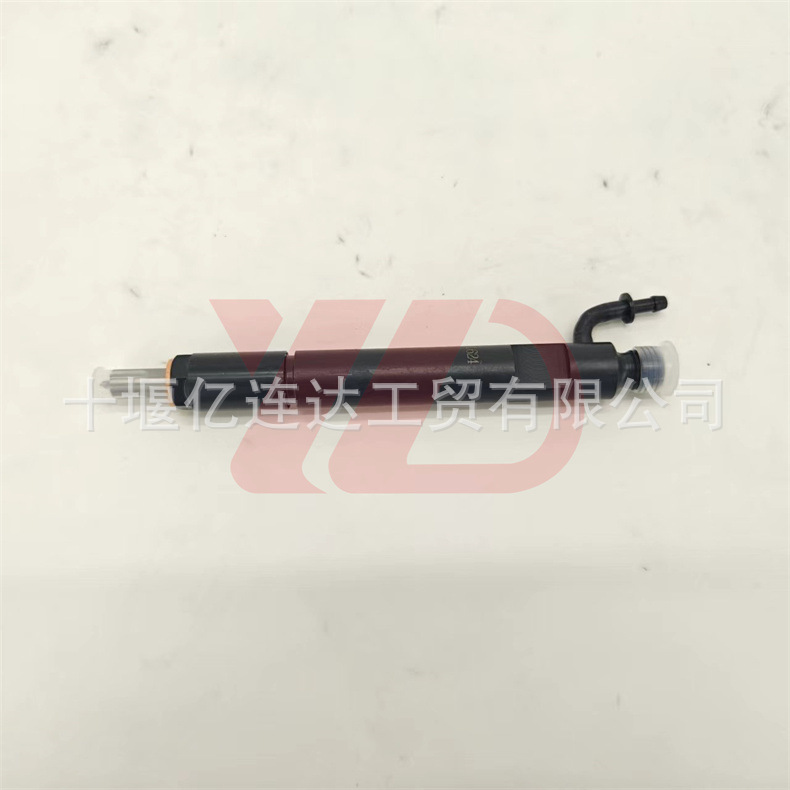 Factory direct sales, ready-made Deutz injector assembly 0432191624/0432191624 3