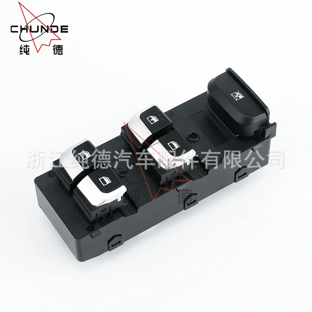 Подходит для переключателя стеклоподъемника KIA Forte 93570-S4100